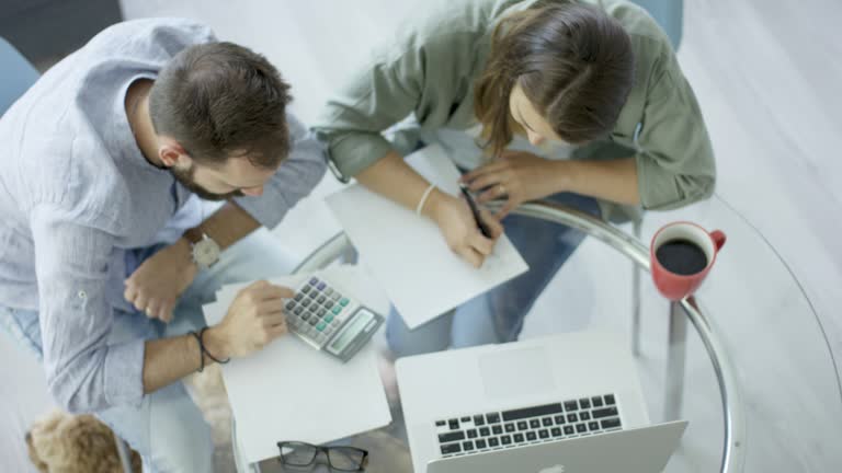 Professional Loan Agency in Plano, TX